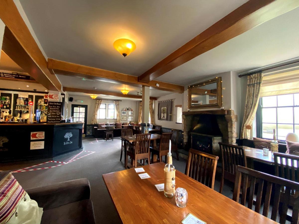 The Royal Oak Bed & Breakfast Ashbourne  Exterior photo