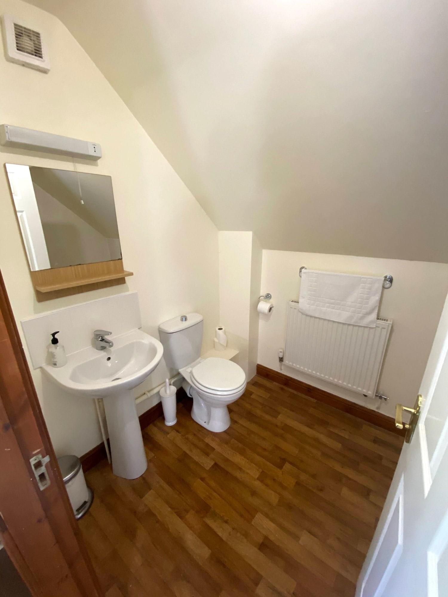 The Royal Oak Bed & Breakfast Ashbourne  Exterior photo