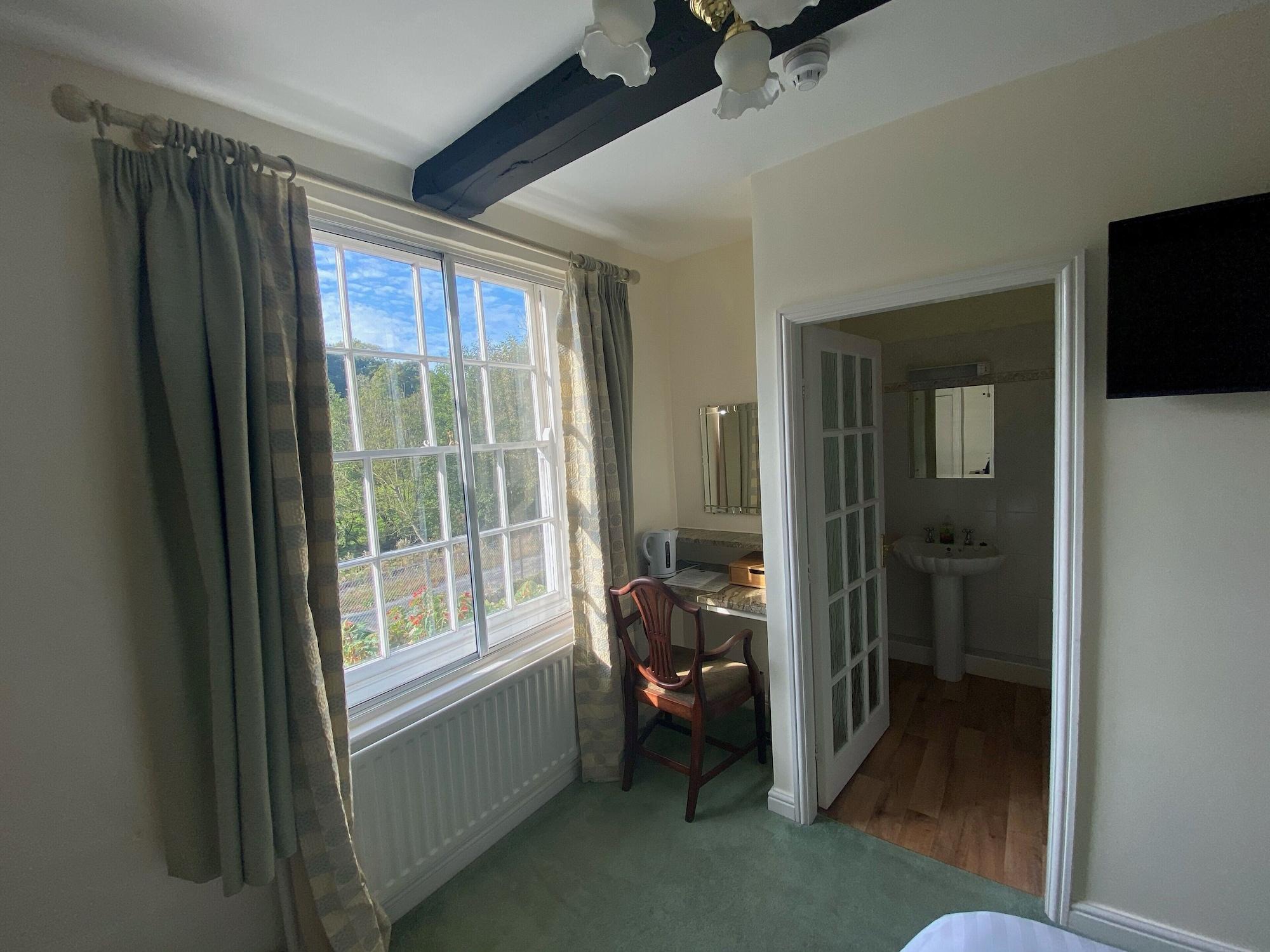 The Royal Oak Bed & Breakfast Ashbourne  Exterior photo