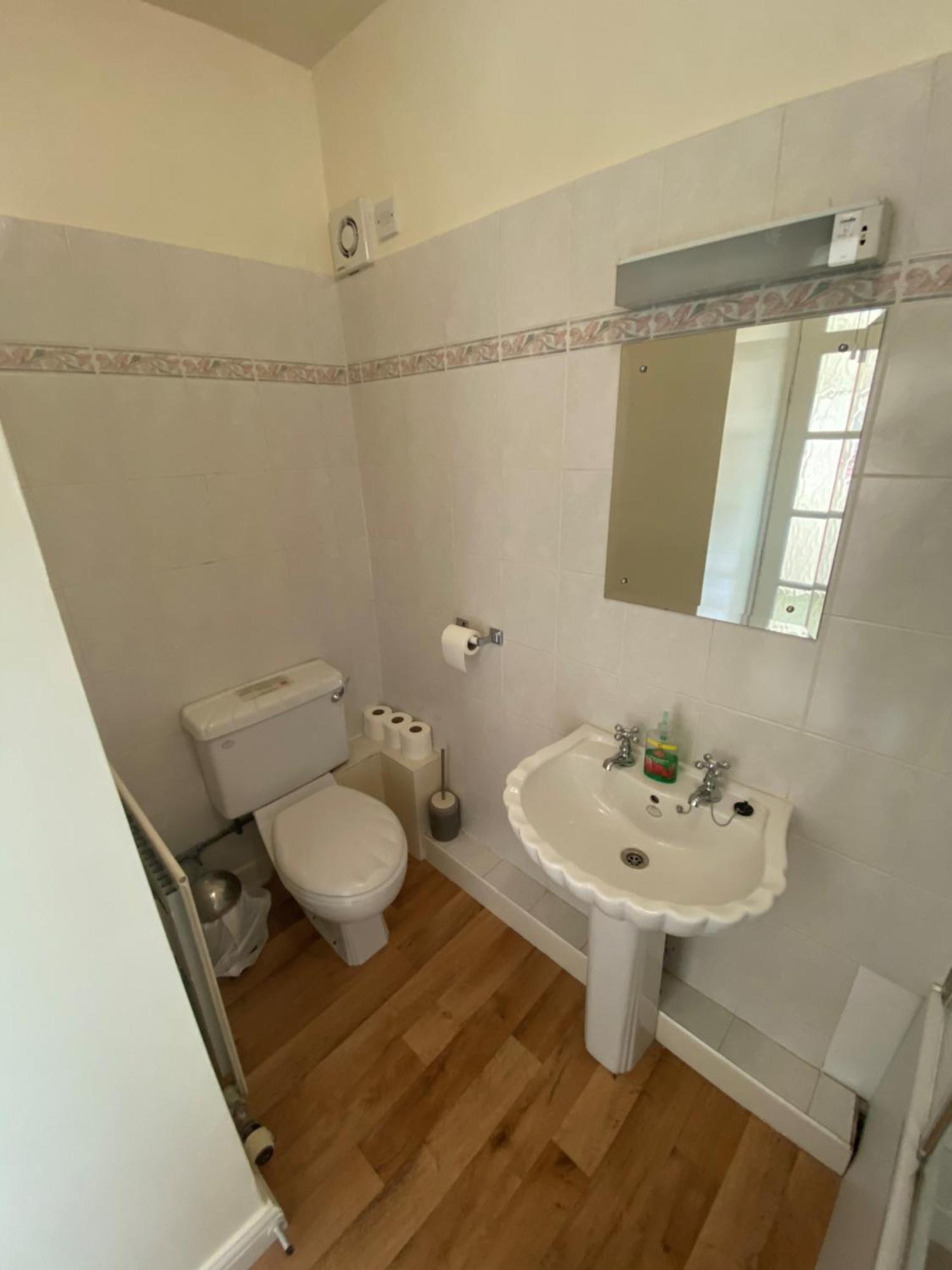 The Royal Oak Bed & Breakfast Ashbourne  Room photo